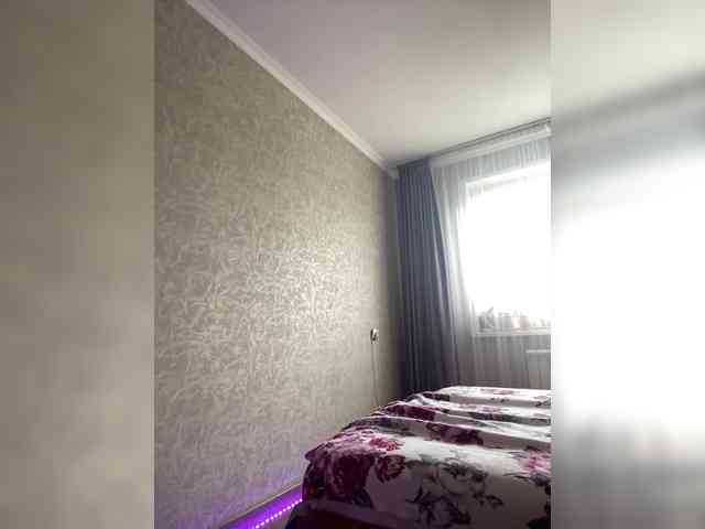 Sexshow-Bild von PALMIIRA