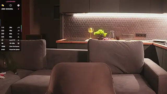 IdaJonesy's sex show image