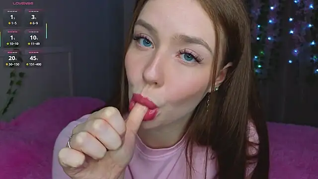 Sexshow-Bild von Baby_Abbbyy Sexshow-Bild von Baby_Abbbyy