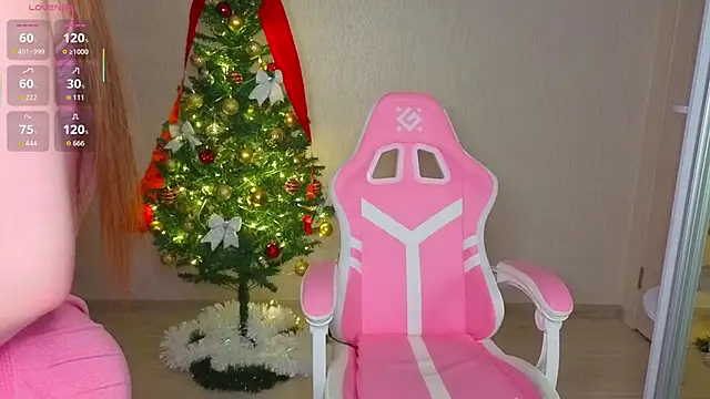 Baby_Abbbyy's sex show image