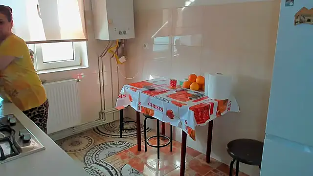 Adelamilfsex's sex show image