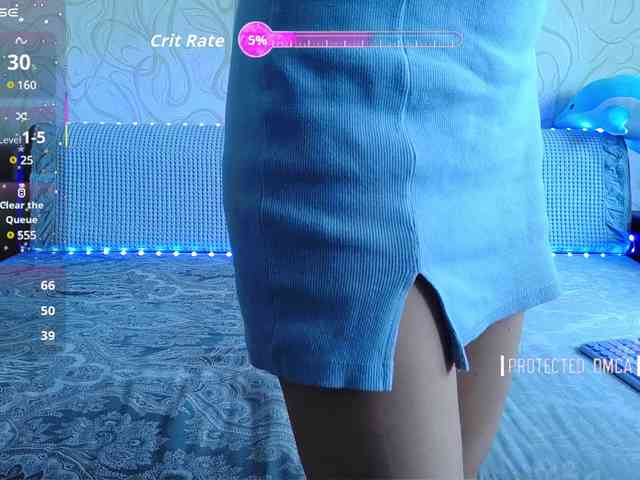 Изображение секс-шоу модели Catsy-Love-