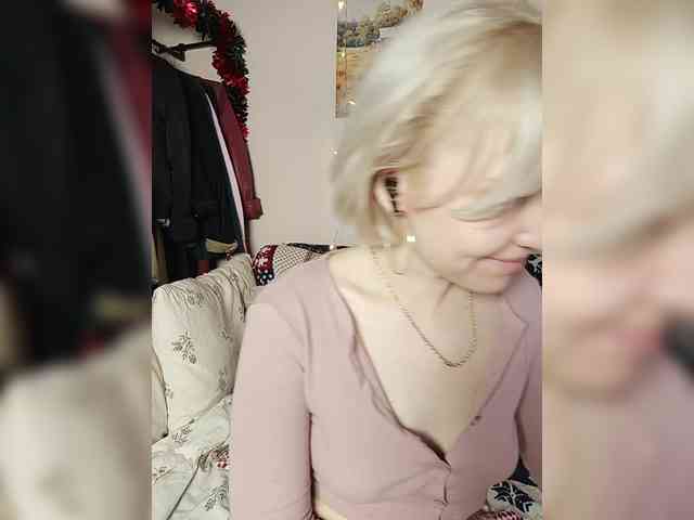 Tikoffka's sex show image Tikoffka's sex show image