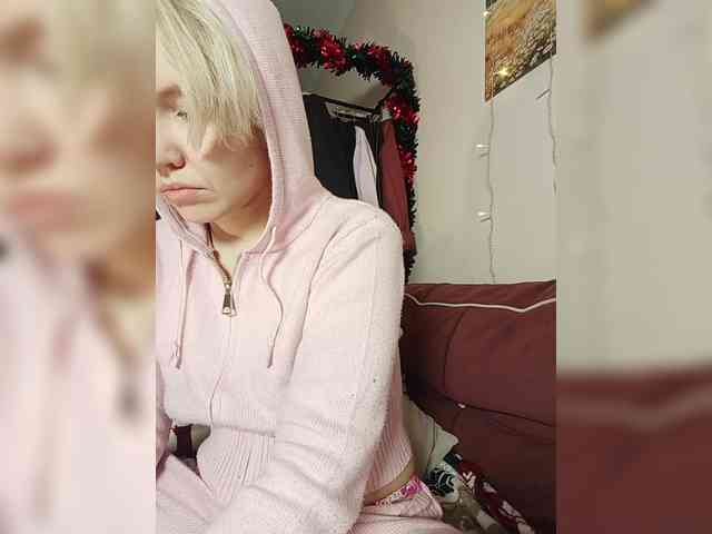 Tikoffka's sex show image Tikoffka's sex show image