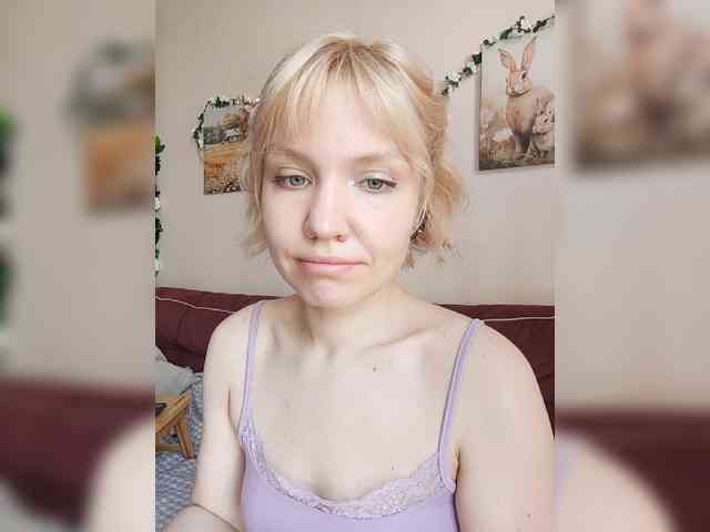 Tikoffka's sex show image