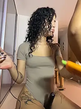 RosseMelody's sex show image