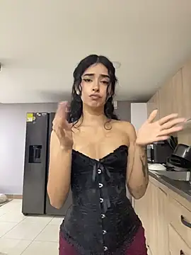 RosseMelody's sex show image