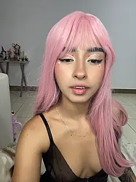 RosseMelody's sex show image