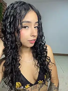 RosseMelody's sex show image