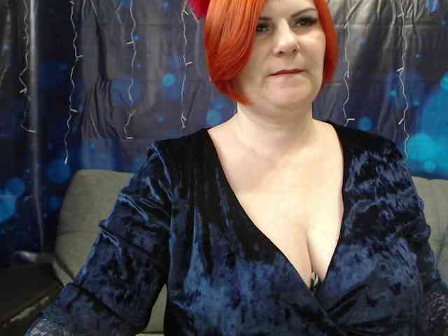 Evgenia-2's sex show image Evgenia-2's sex show image