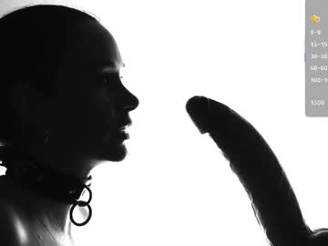 creature_marie's sex show image