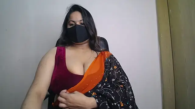 Its-Simran's sex show image
