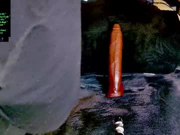 doomednympho's sex show image