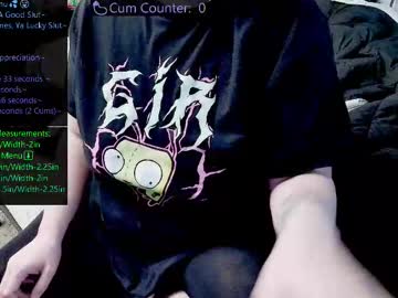 doomednympho's sex show image