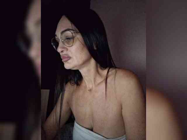 Sexshow-Bild von ALICEm