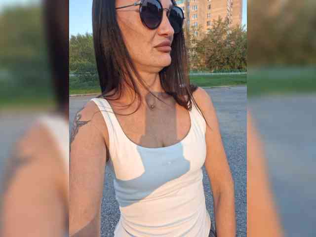 Sexshow-Bild von ALICEm