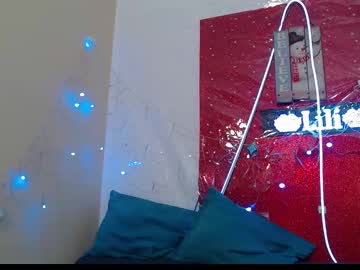 Изображение секс-шоу модели liliimilf