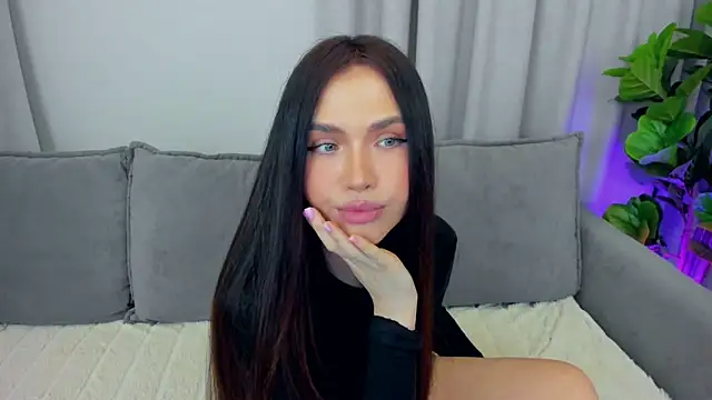 Изображение секс-шоу модели sexyangeloux