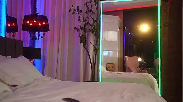 Sexshow-Bild von eva_fashionista