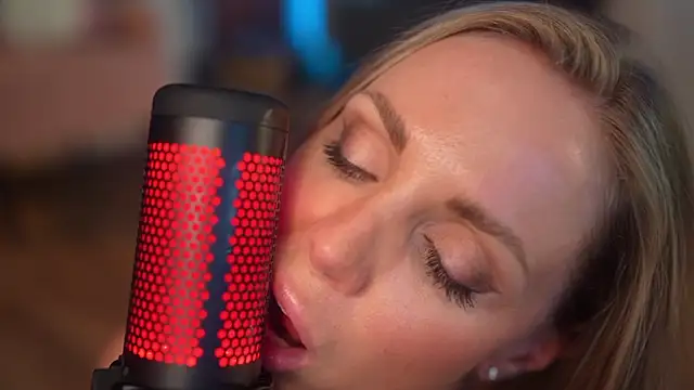 Sexshow-Bild von eva_fashionista