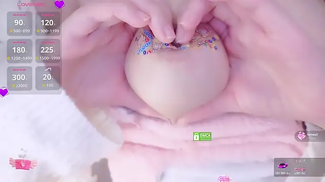 Yuyouwei-'s sex show image