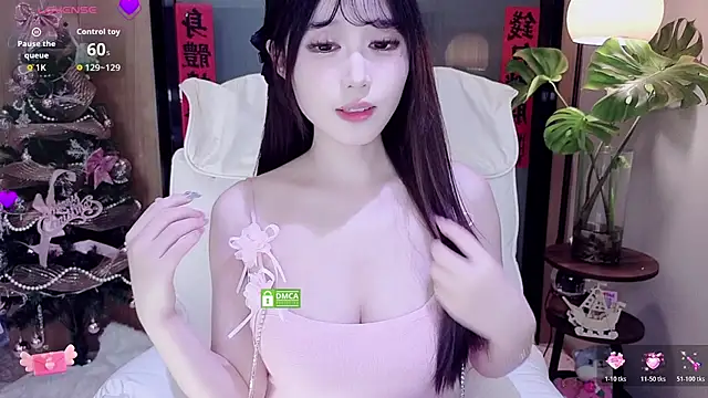 Yuyouwei-'s sex show image