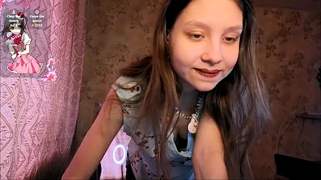 Изображение секс-шоу модели QutieDaSweet