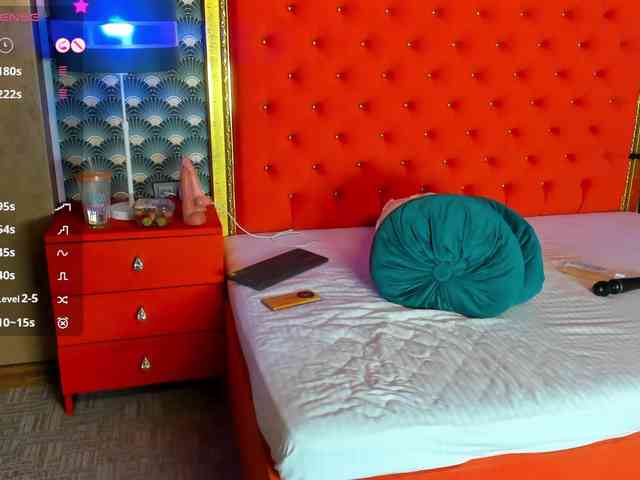 Изображение секс-шоу модели VallerieJones Изображение секс-шоу модели VallerieJones