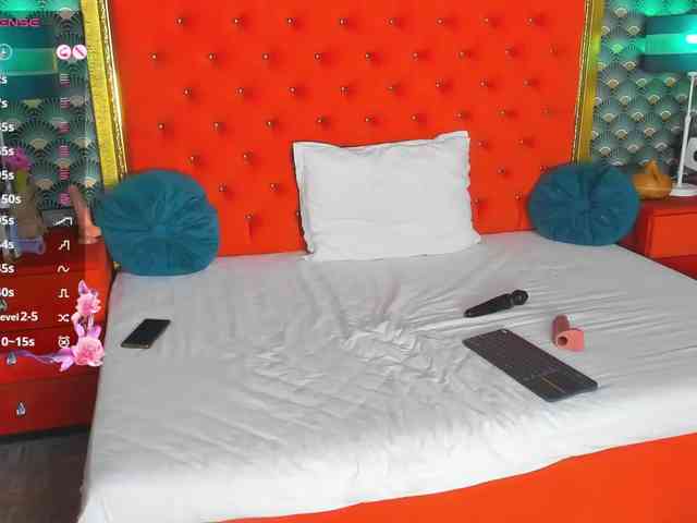 Sexshow-Bild von VallerieJones Sexshow-Bild von VallerieJones