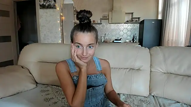 ElizSweet's sex show image