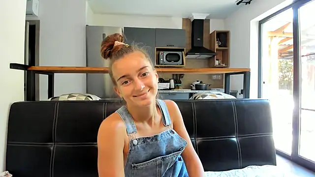 ElizSweet's sex show image