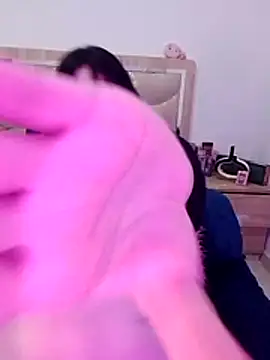 Sexshow-Bild von miaa_arab