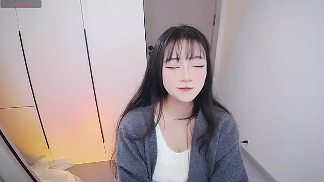 Kinadolly's sex show image