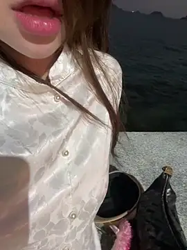 Queen-of-Love's sex show image