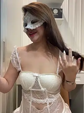 Queen-of-Love's sex show image