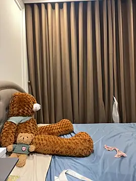 Queen-of-Love's sex show image