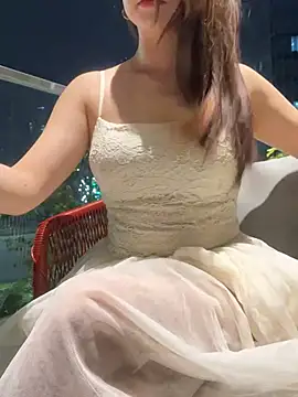 Queen-of-Love's sex show image