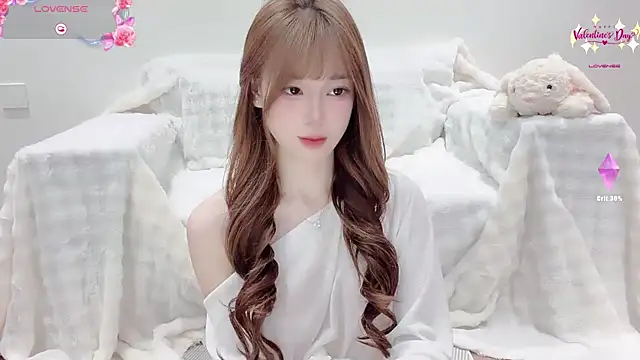 Yuuuuuly's sex show image