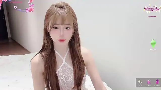 Yuuuuuly's sex show image