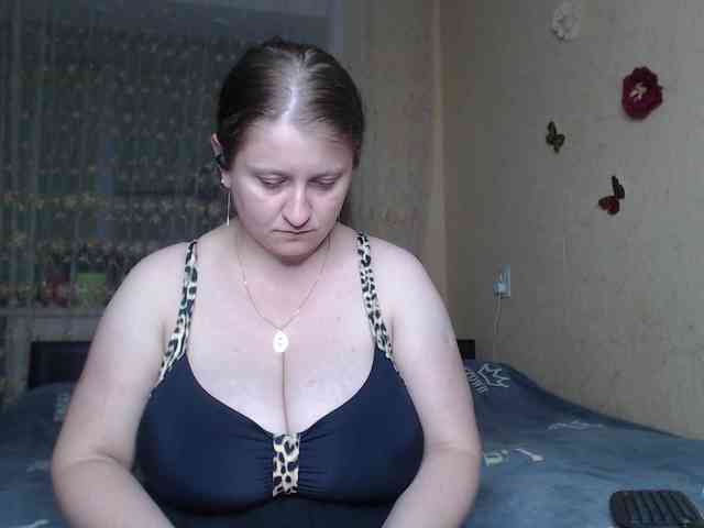Sexshow-Bild von WetAngely