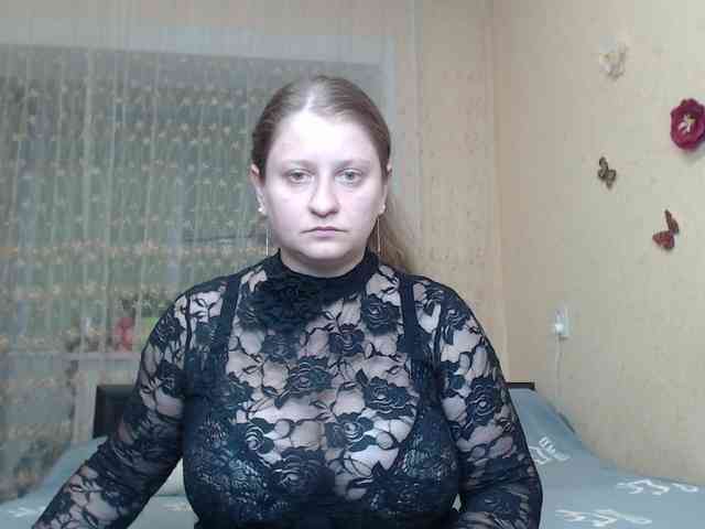 Sexshow-Bild von WetAngely