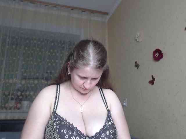 Sexshow-Bild von WetAngely