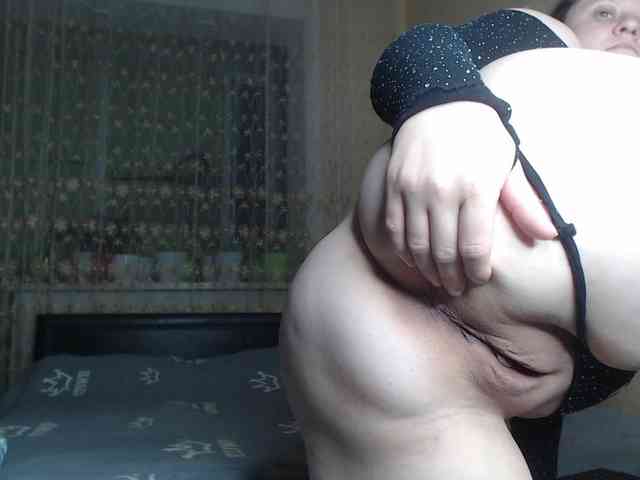 Sexshow-Bild von WetAngely