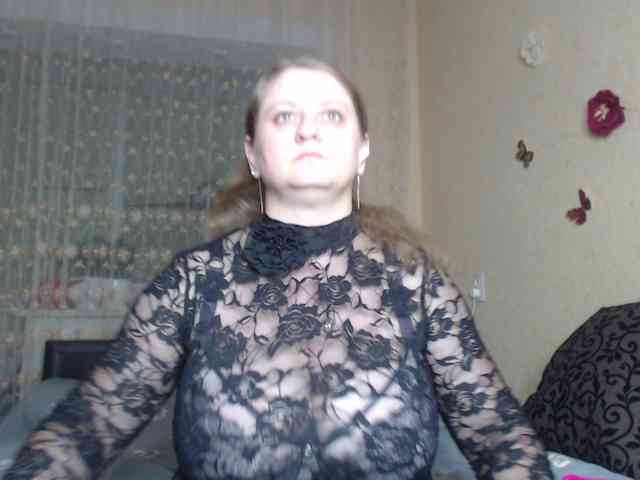 WetAngely's sex show image