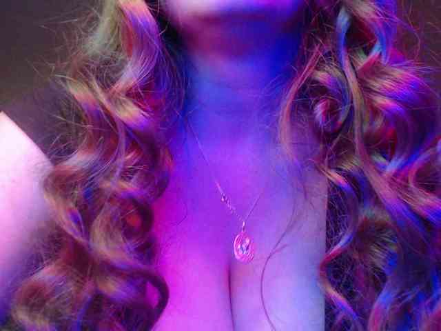 WetAngely's sex show image