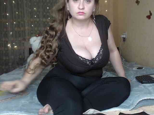 WetAngely's sex show image