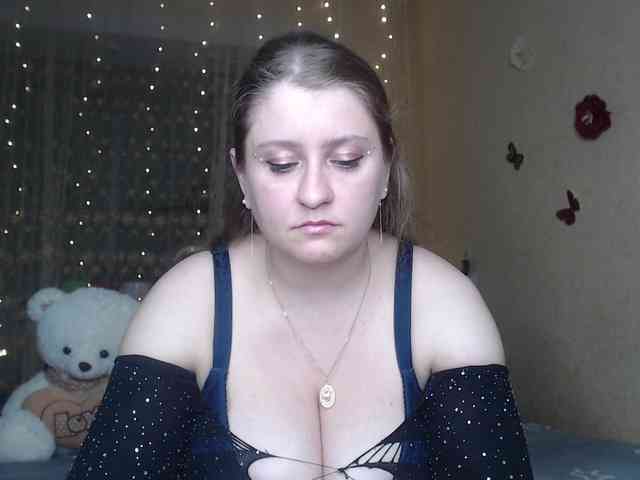 WetAngely's sex show image