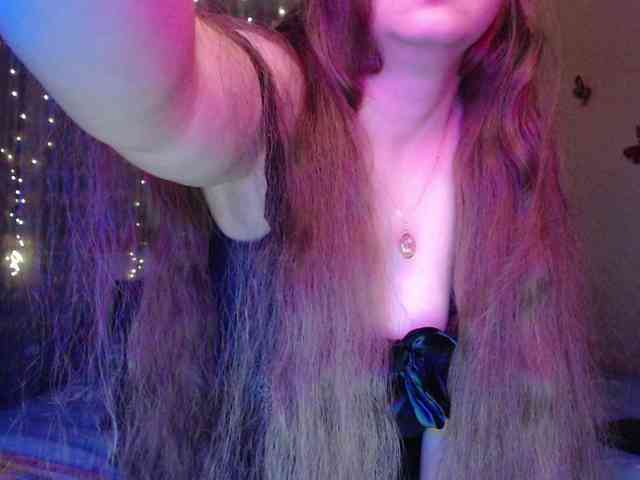 WetAngely's sex show image