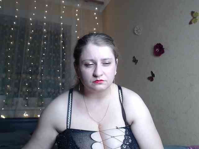 WetAngely's sex show image