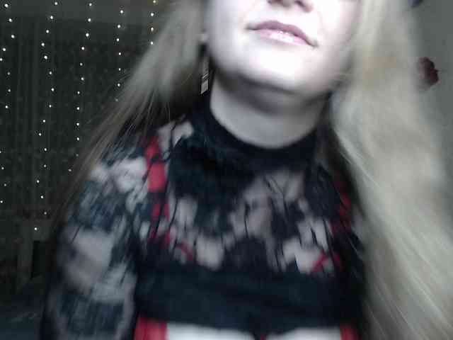 WetAngely's sex show image